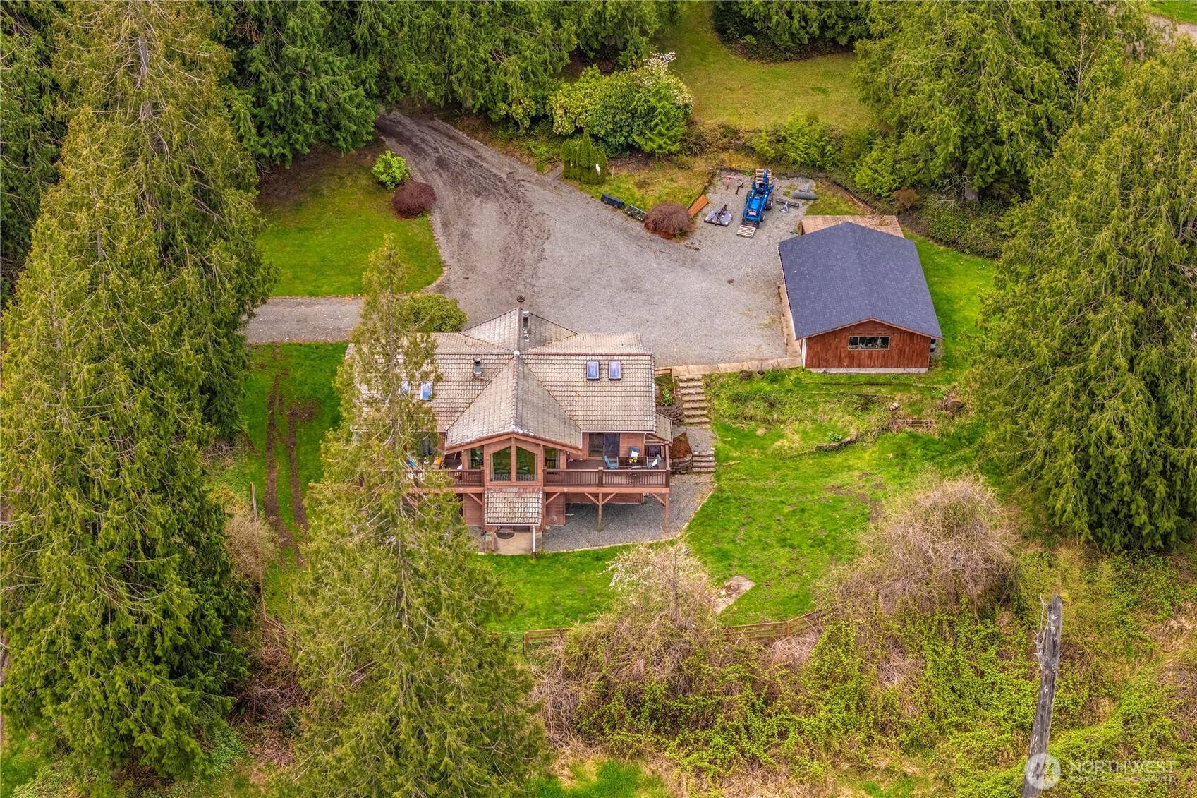 Enumclaw, WA 98022,37902 278th AVE SE