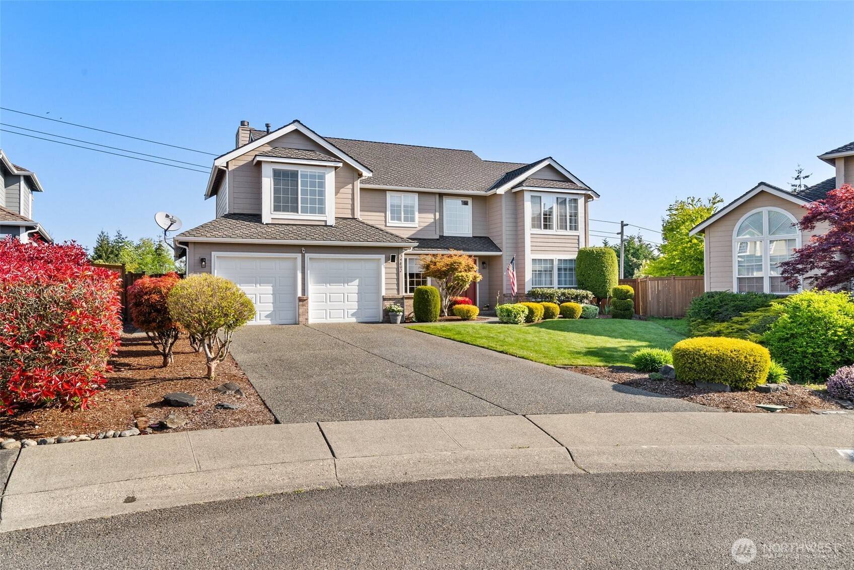 Federal Way, WA 98023,34802 8TH Place SW