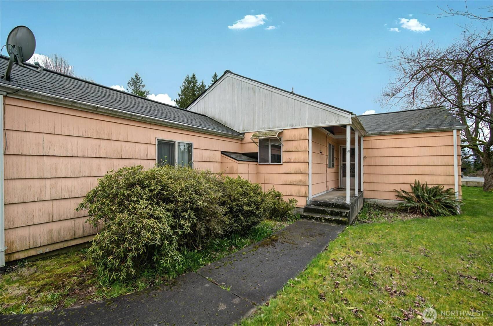 Longview, WA 98632,3202 Lindsey DR