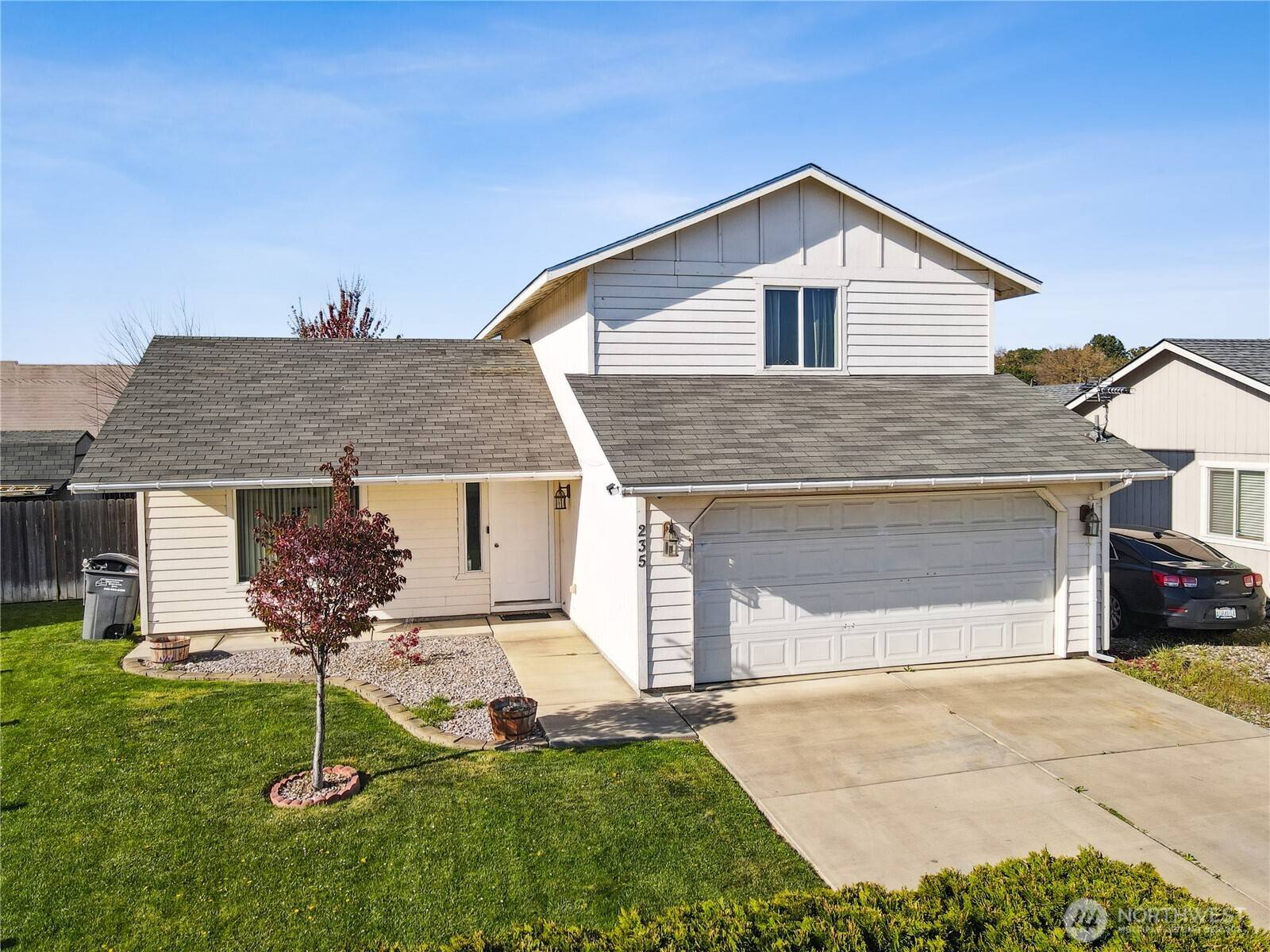 Othello, WA 99344,235 E Lilac PL