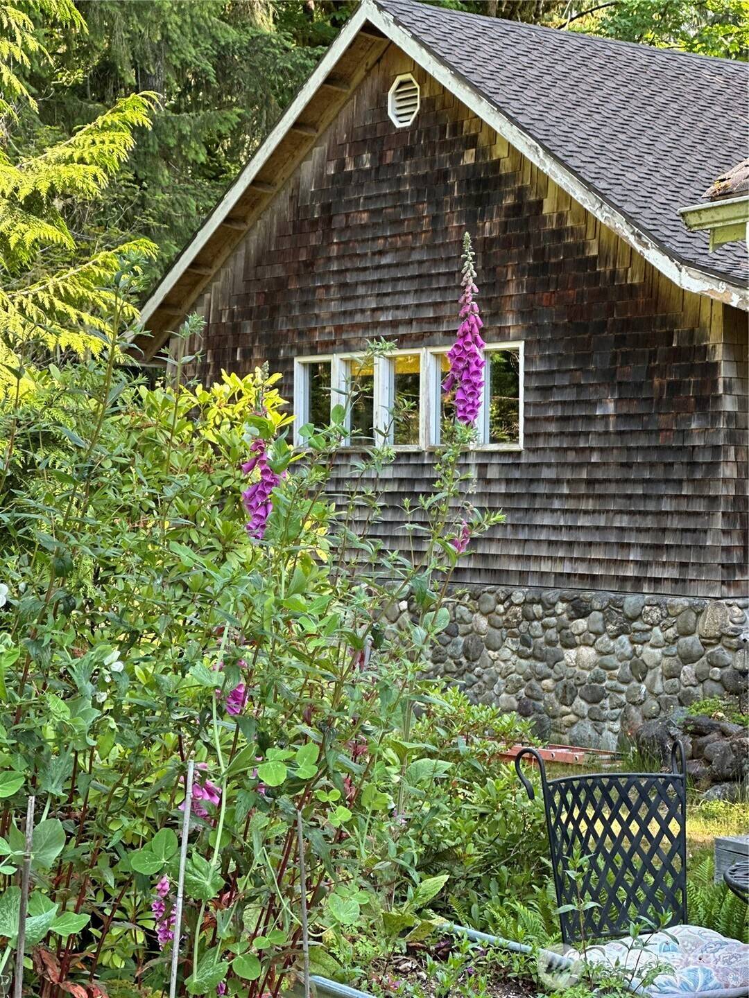 Granite Falls, WA 98252,33916 102nd ST NE