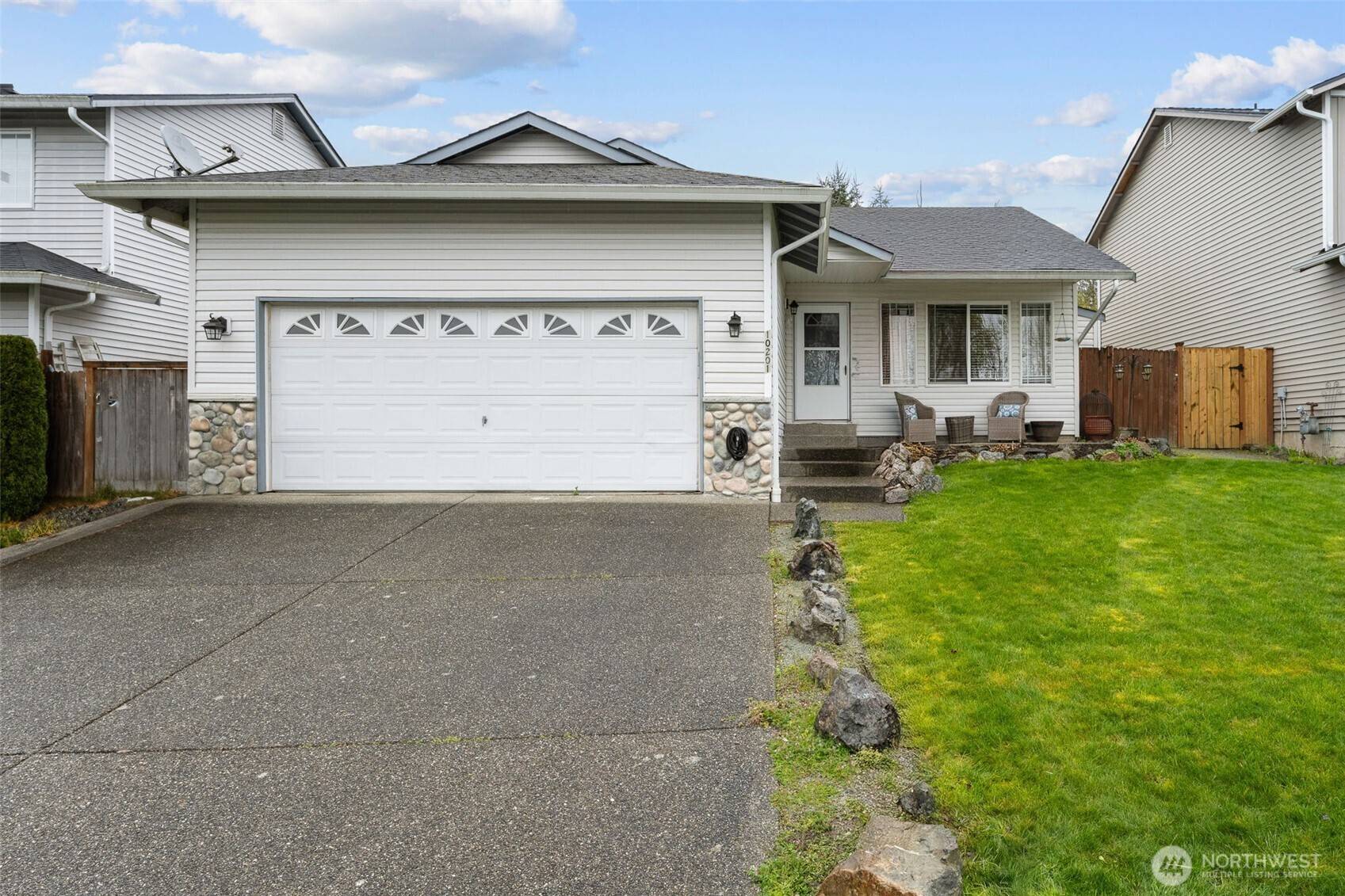 Marysville, WA 98270,10201 62nd DR NE