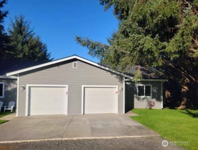 Hoquiam, WA 98569,32 Sunset BLVD