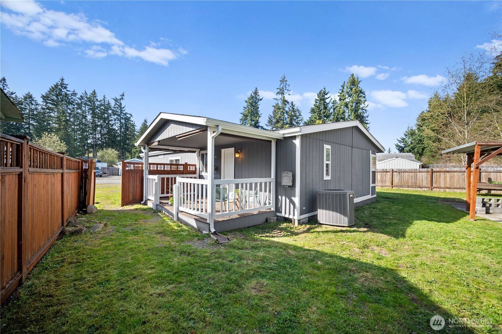 Puyallup, WA 98375,18223 85th Avenue Ct E