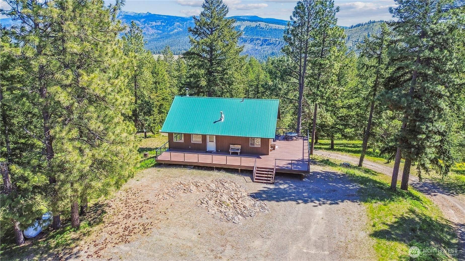 Cle Elum, WA 98922,701 Emerick Rd