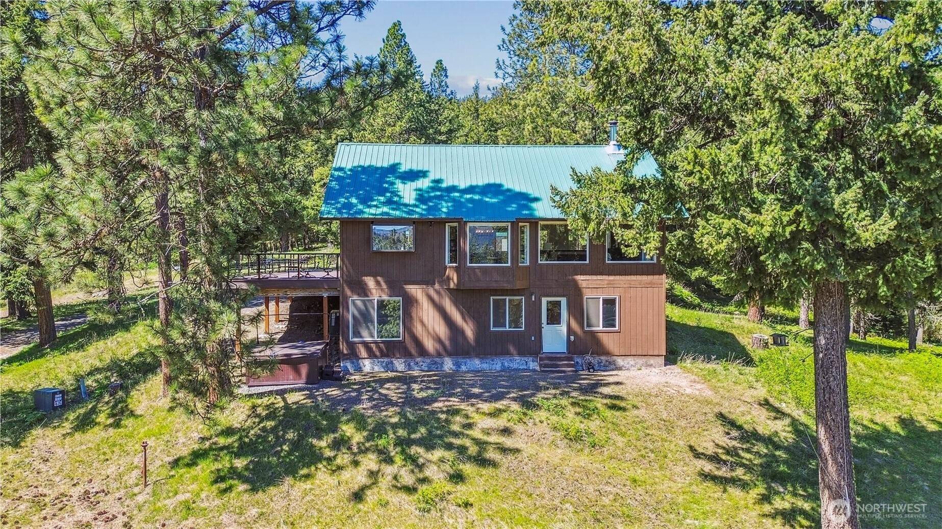 Cle Elum, WA 98922,701 Emerick Rd