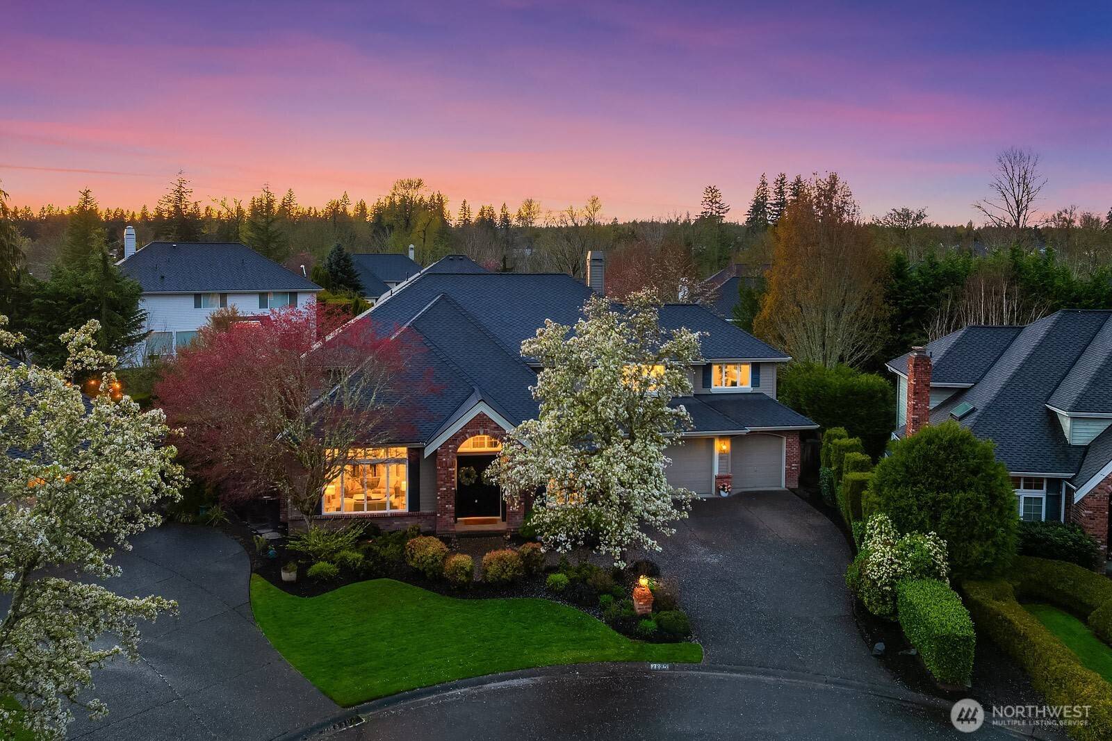 Sammamish, WA 98075,2275 270th CT SE