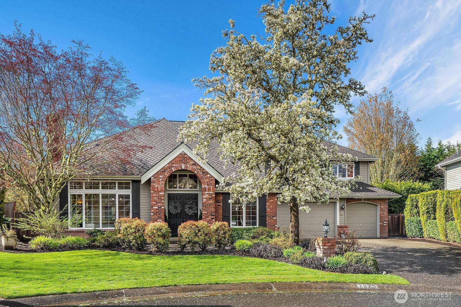 Sammamish, WA 98075,2275 270th CT SE