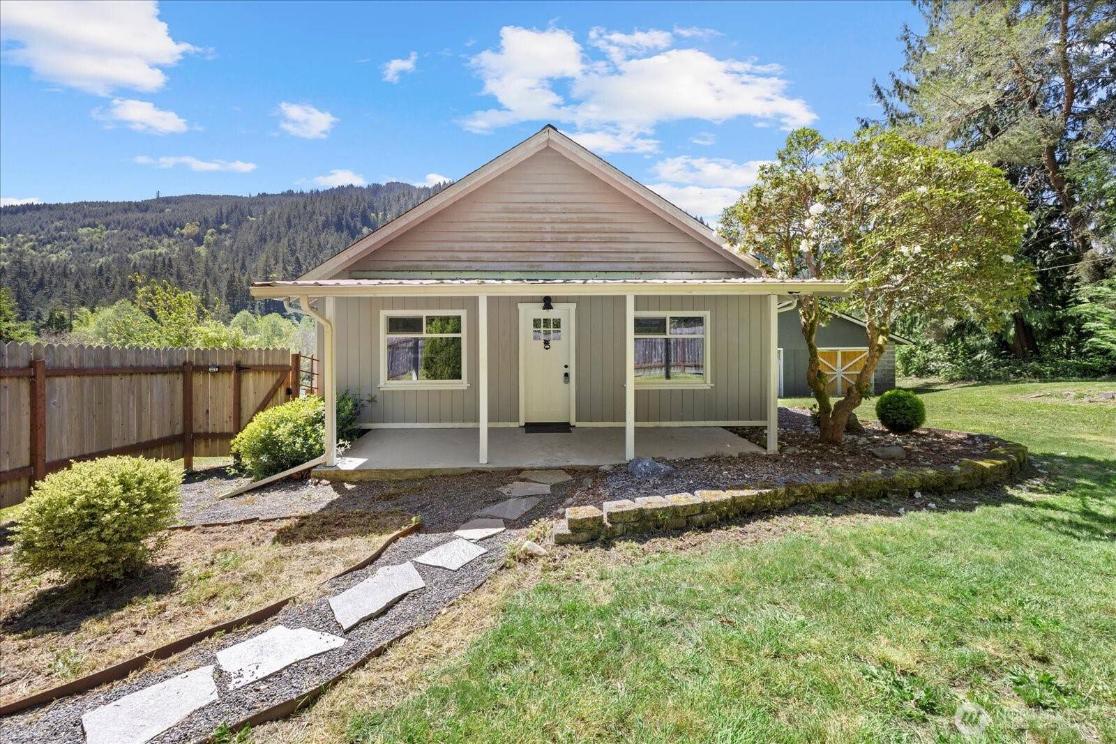 Sedro Woolley, WA 98284,4515 Park RD