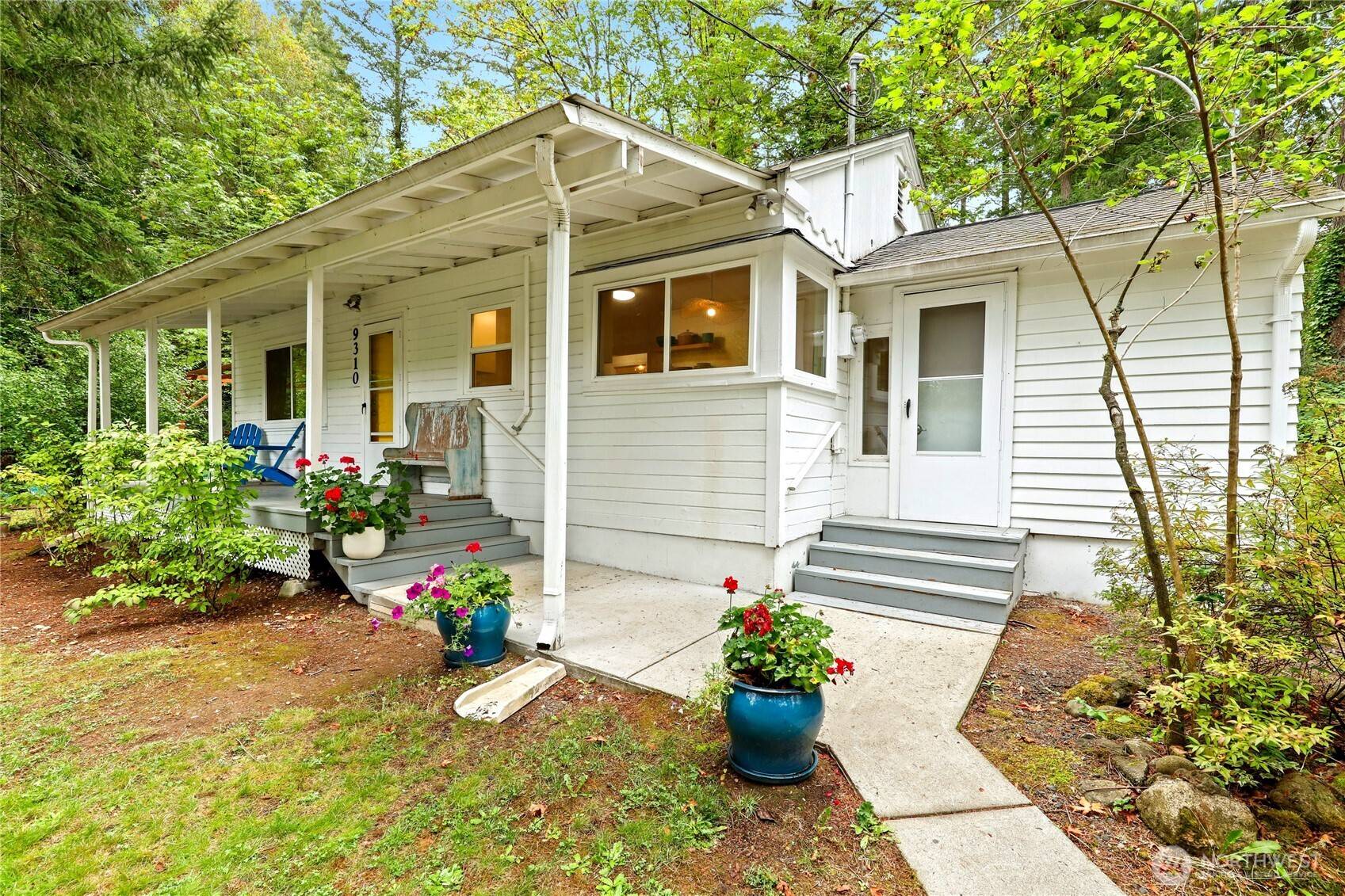 Bainbridge Island, WA 98110,9310 Miller RD