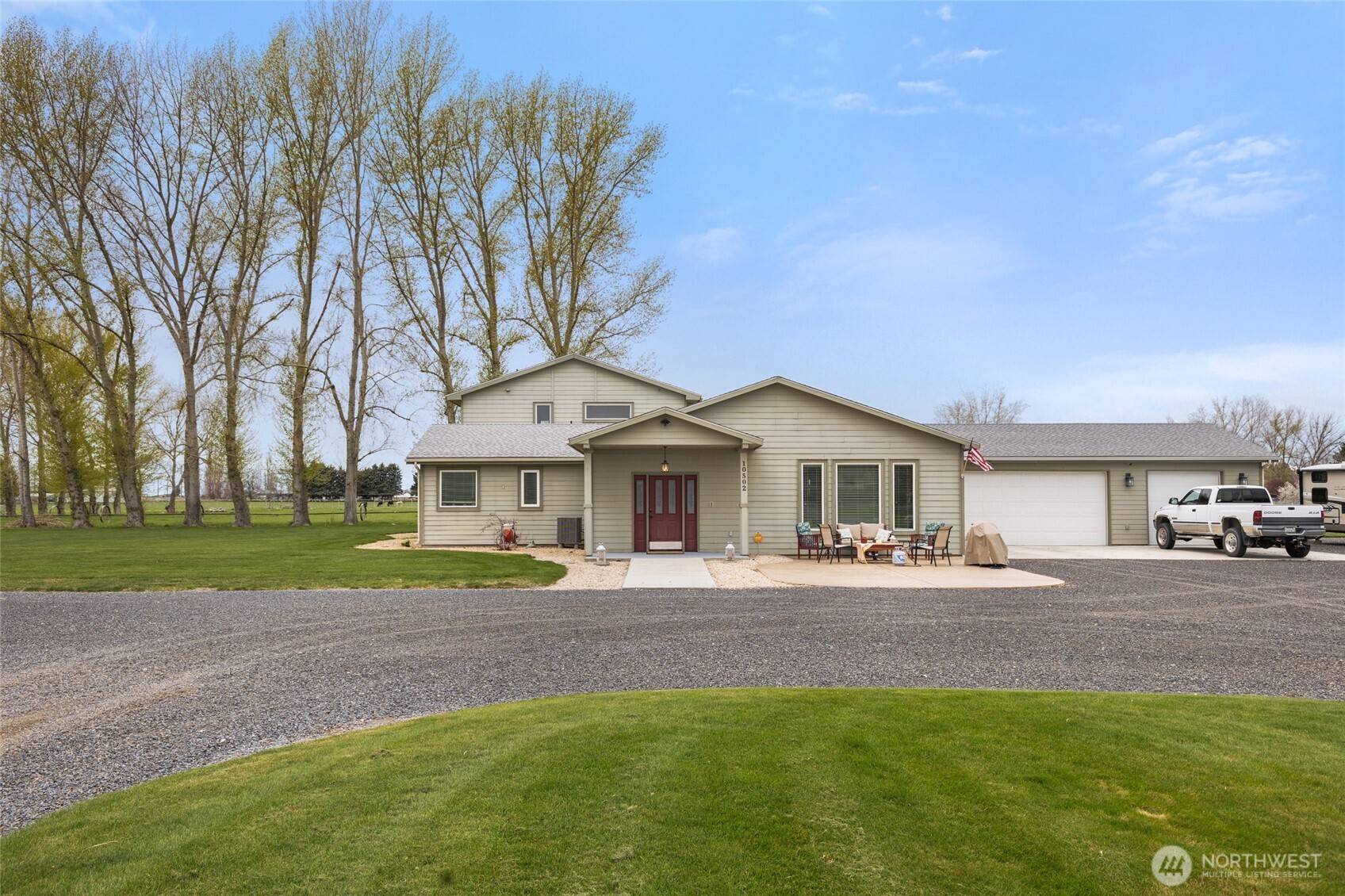Moses Lake, WA 98837,10502 Dune Lake LOOP