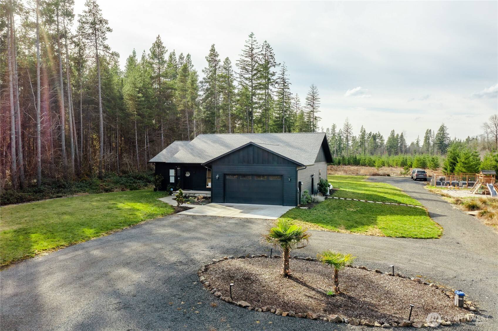 Ethel, WA 98542,292 Oyler RD