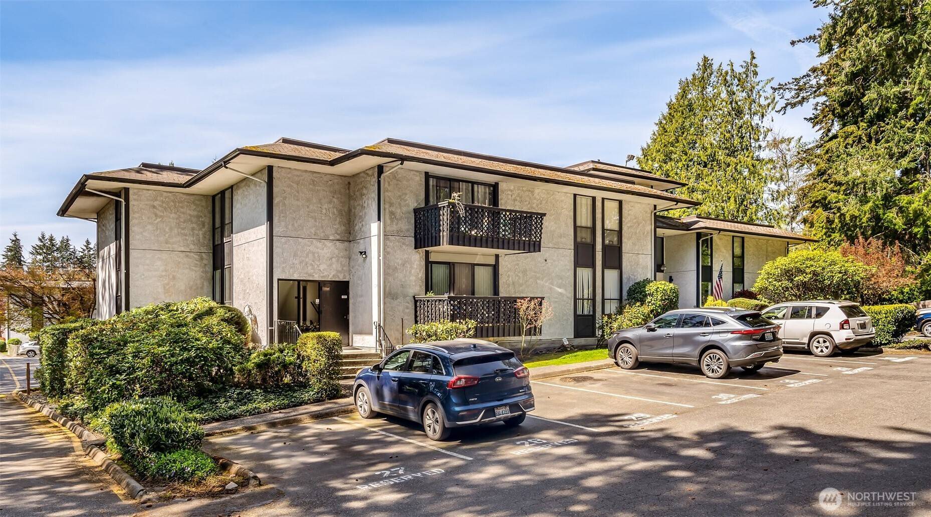 Lynnwood, WA 98036,19409 56th AVE W #109