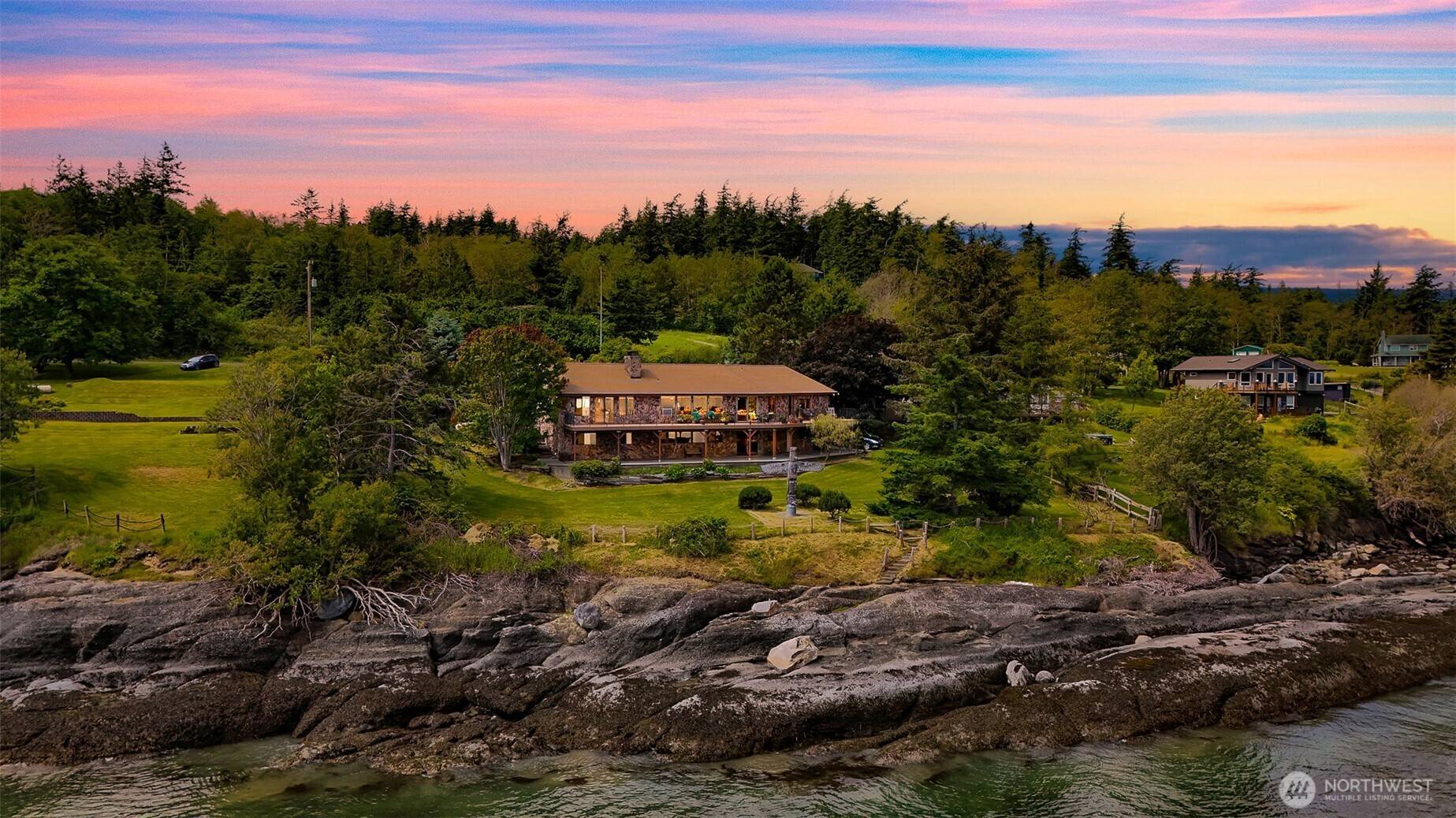 Lummi Island, WA 98262,2824 N Nugent RD