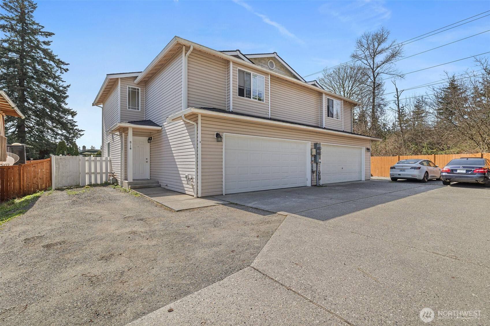 Lynnwood, WA 98087,814 147th ST SW #A