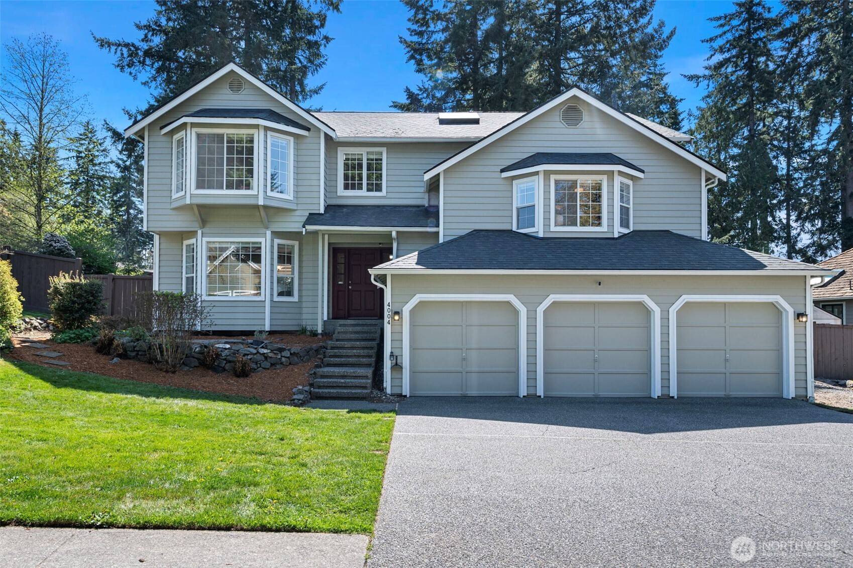 Gig Harbor, WA 98335,4004 58th Street Ct NW