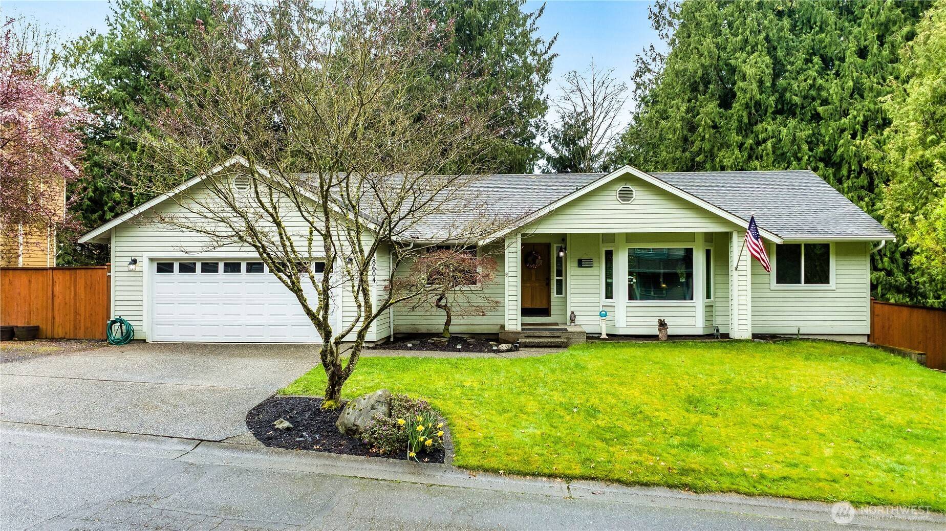Arlington, WA 98223,18604 Silverleaf PL