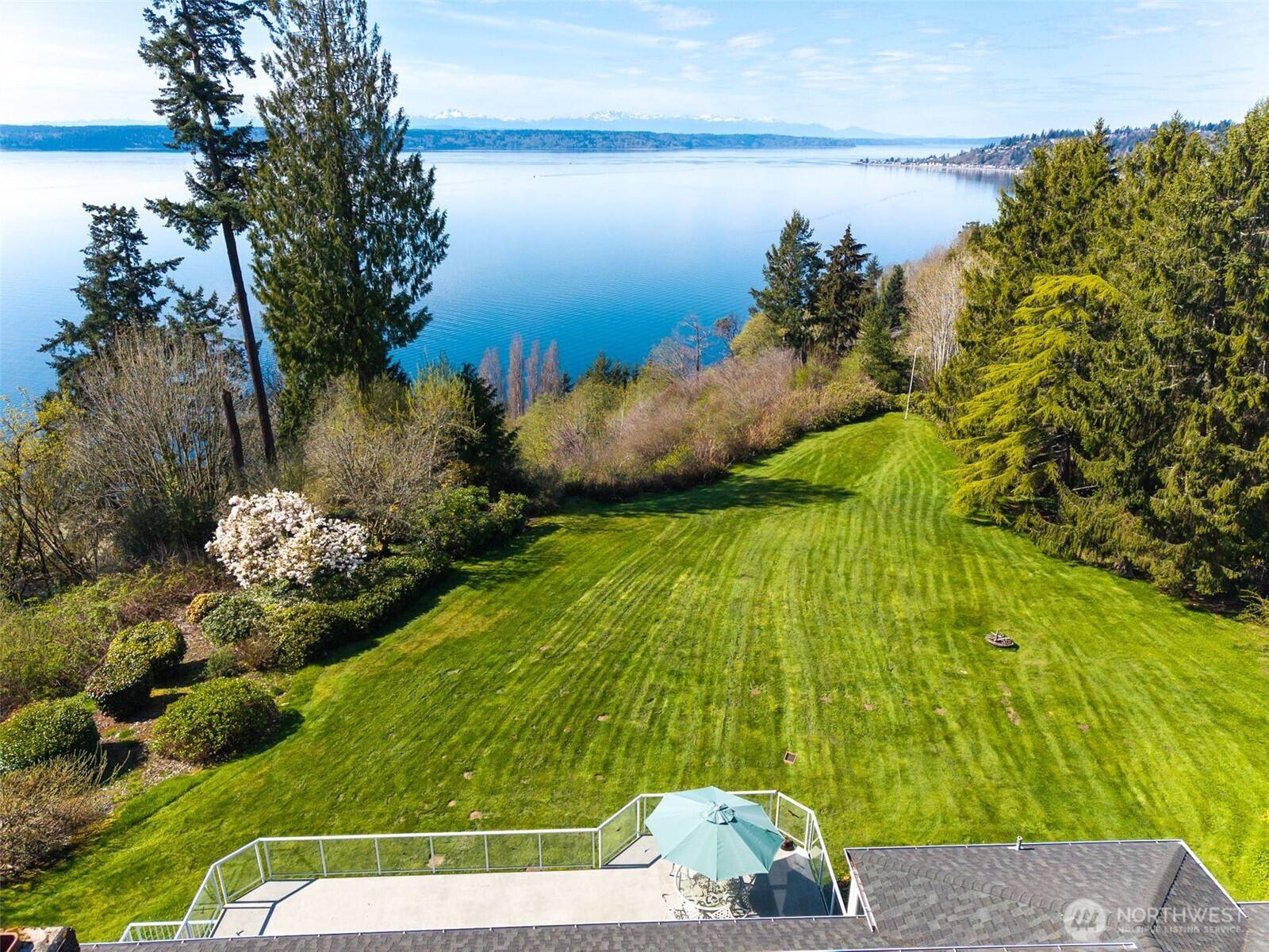 Normandy Park, WA 98166,727 SW 199th PL