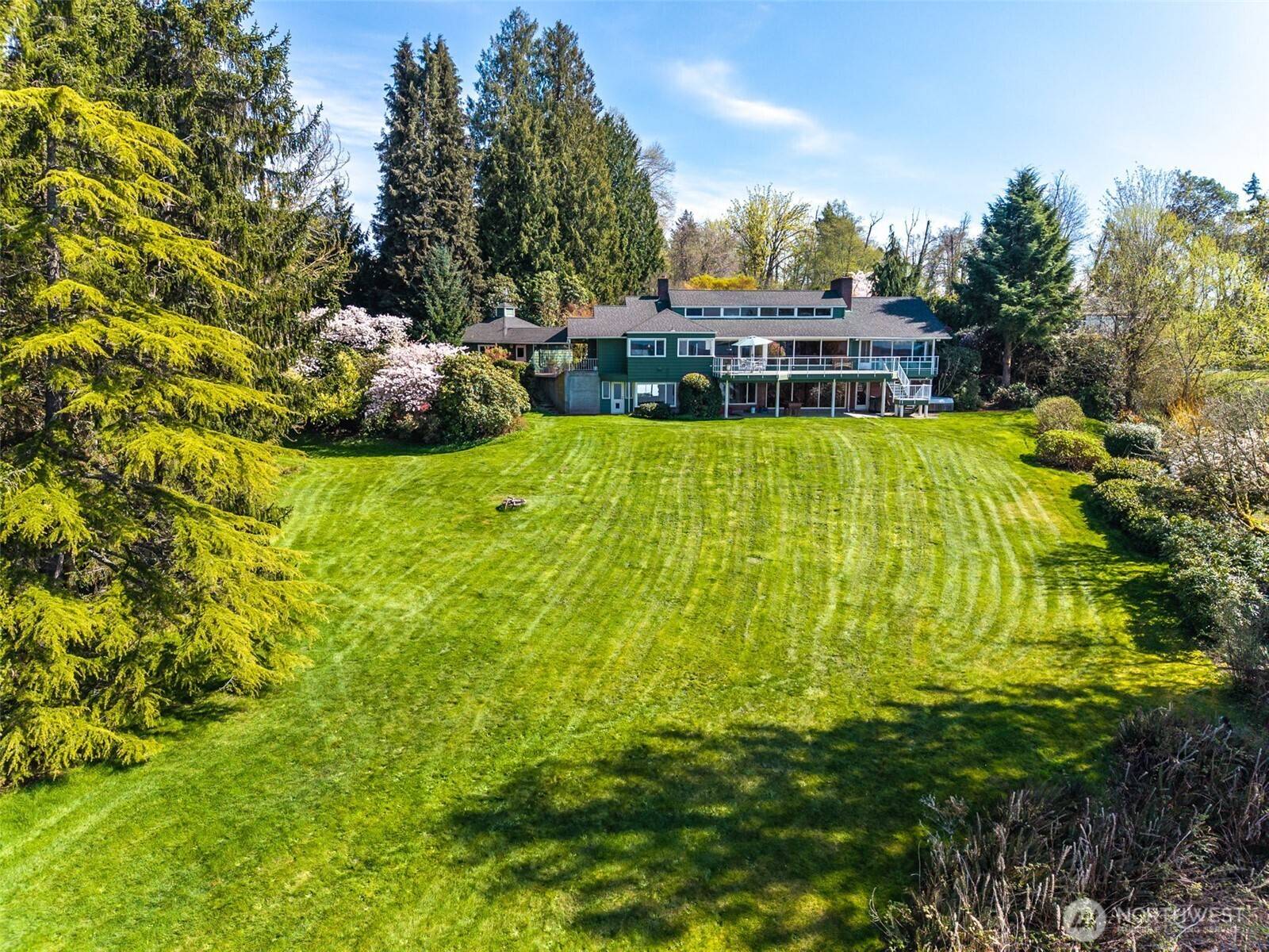 Normandy Park, WA 98166,727 SW 199th PL
