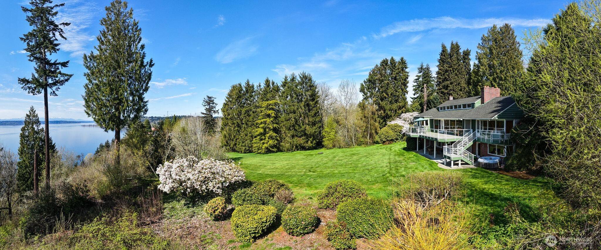 Normandy Park, WA 98166,727 SW 199th PL