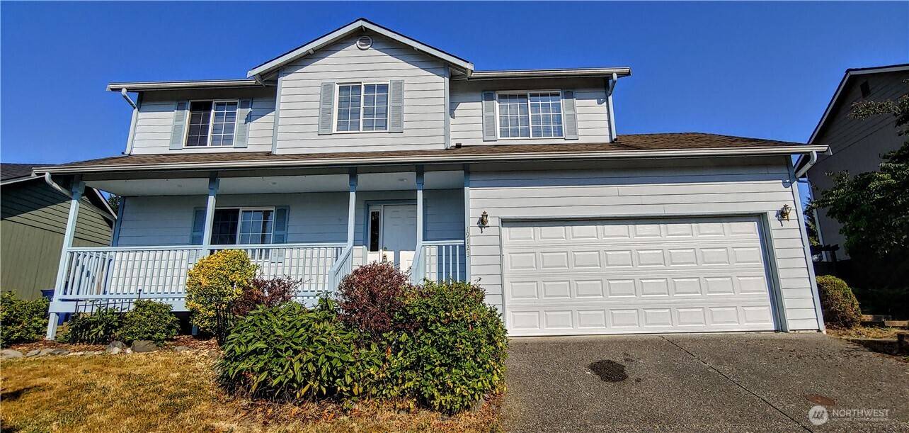 Arlington, WA 98223,19123 Crown Ridge BLVD