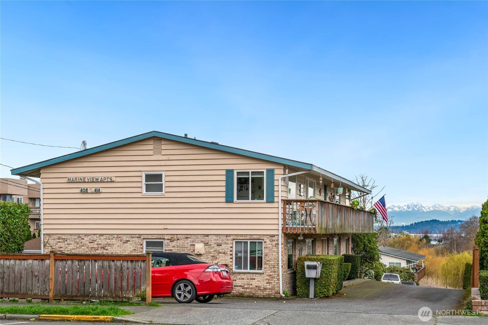 Edmonds, WA 98020,408 - 414 3rd AVE S