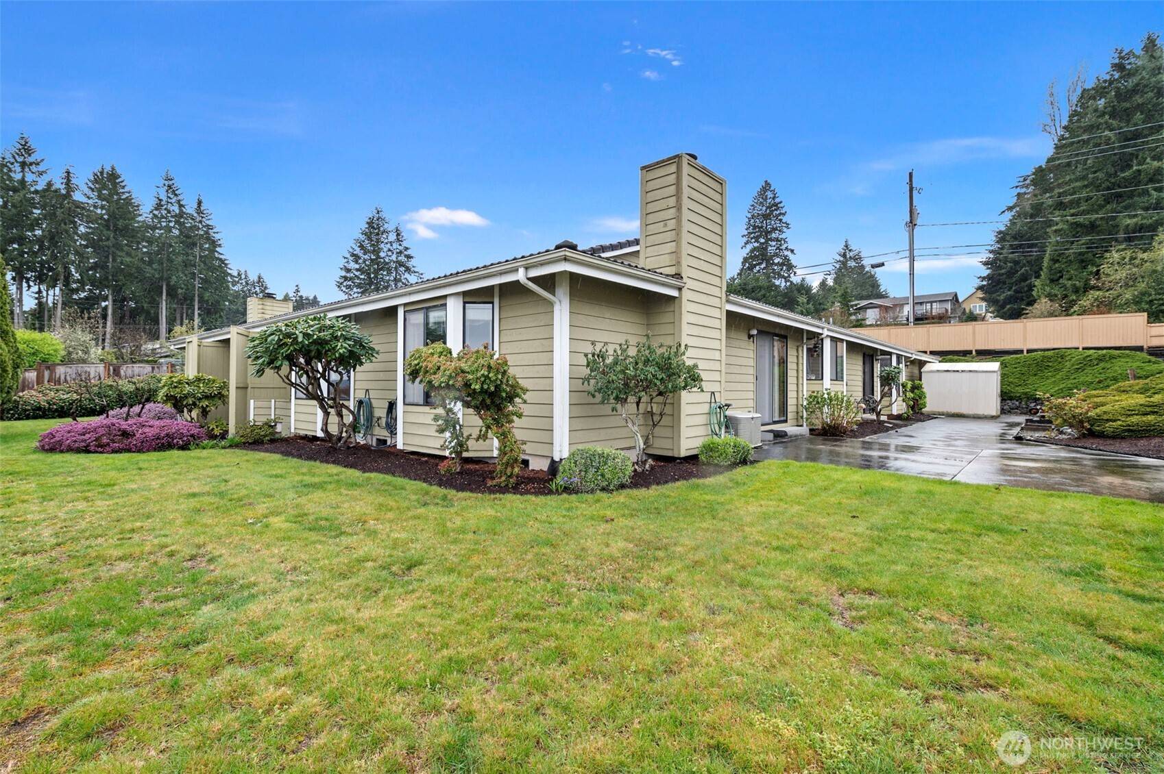 Gig Harbor, WA 98335,6551 6553 Snug Harbor LN