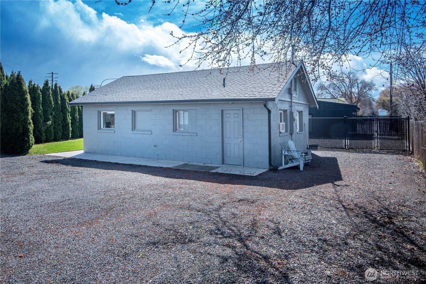 Ellensburg, WA 98926,503 N Railroad AVE