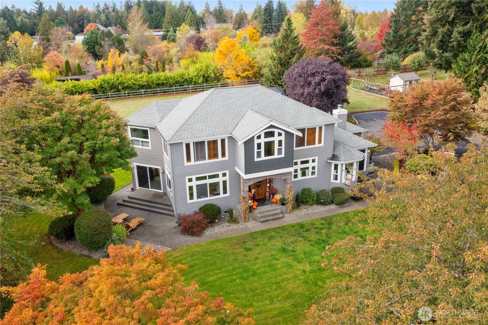 Graham, WA 98338,22910 136th AVE E