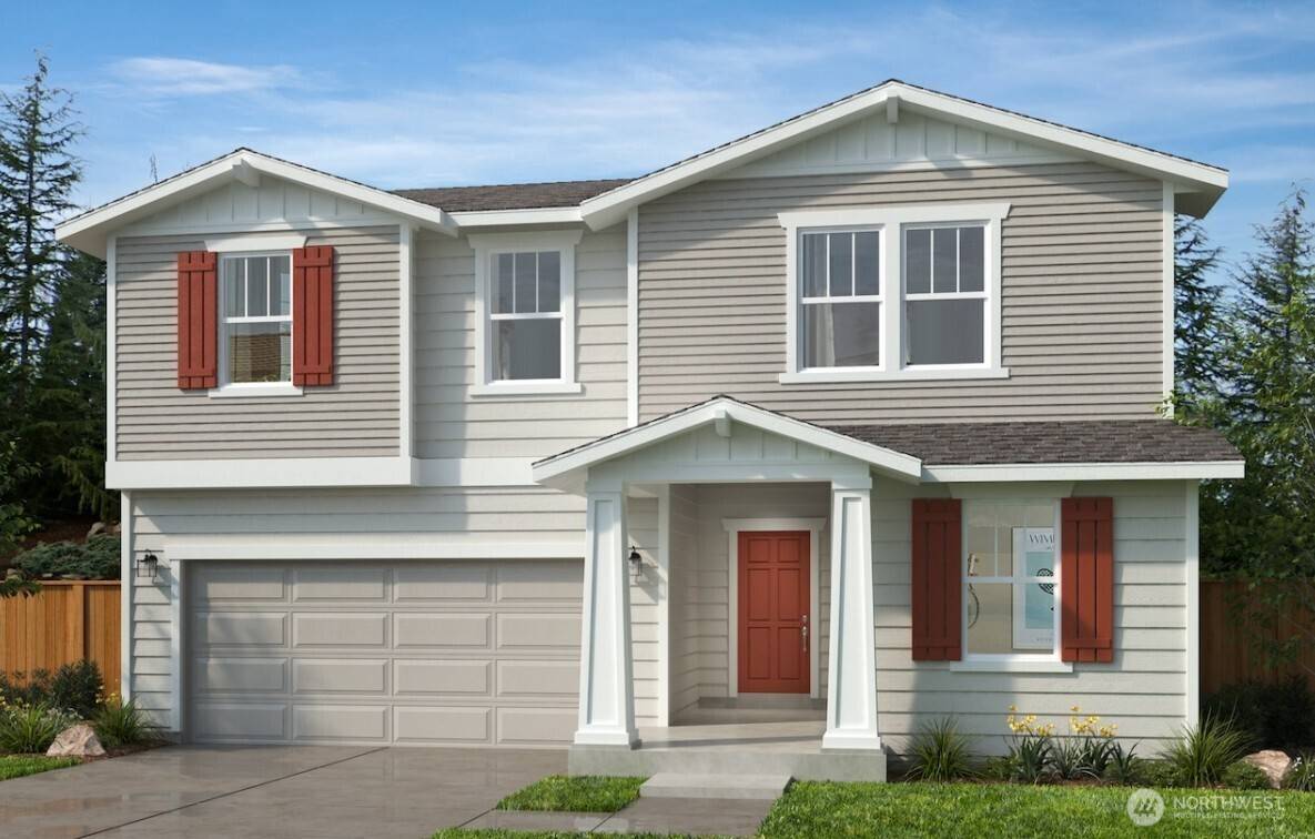 Puyallup, WA 98374,13608 187th ST E #31