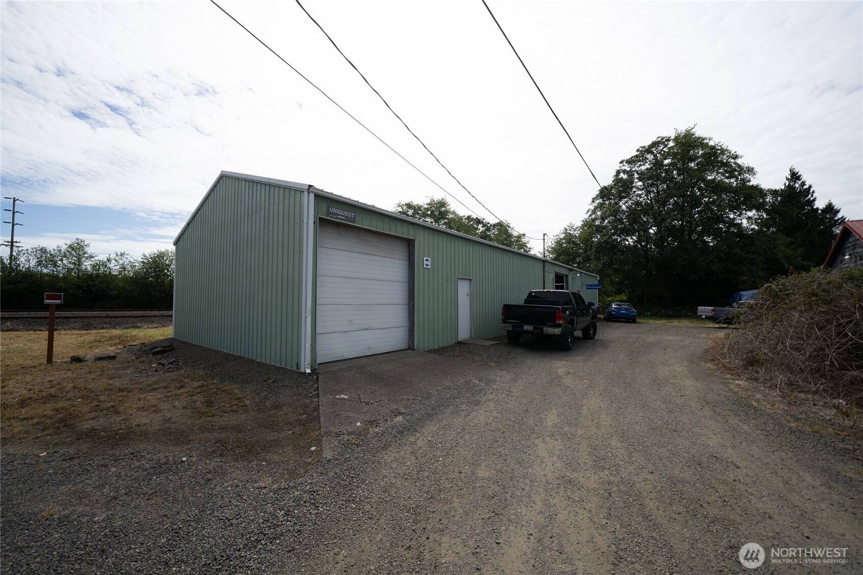 Aberdeen, WA 98520,117 S Scammel ST