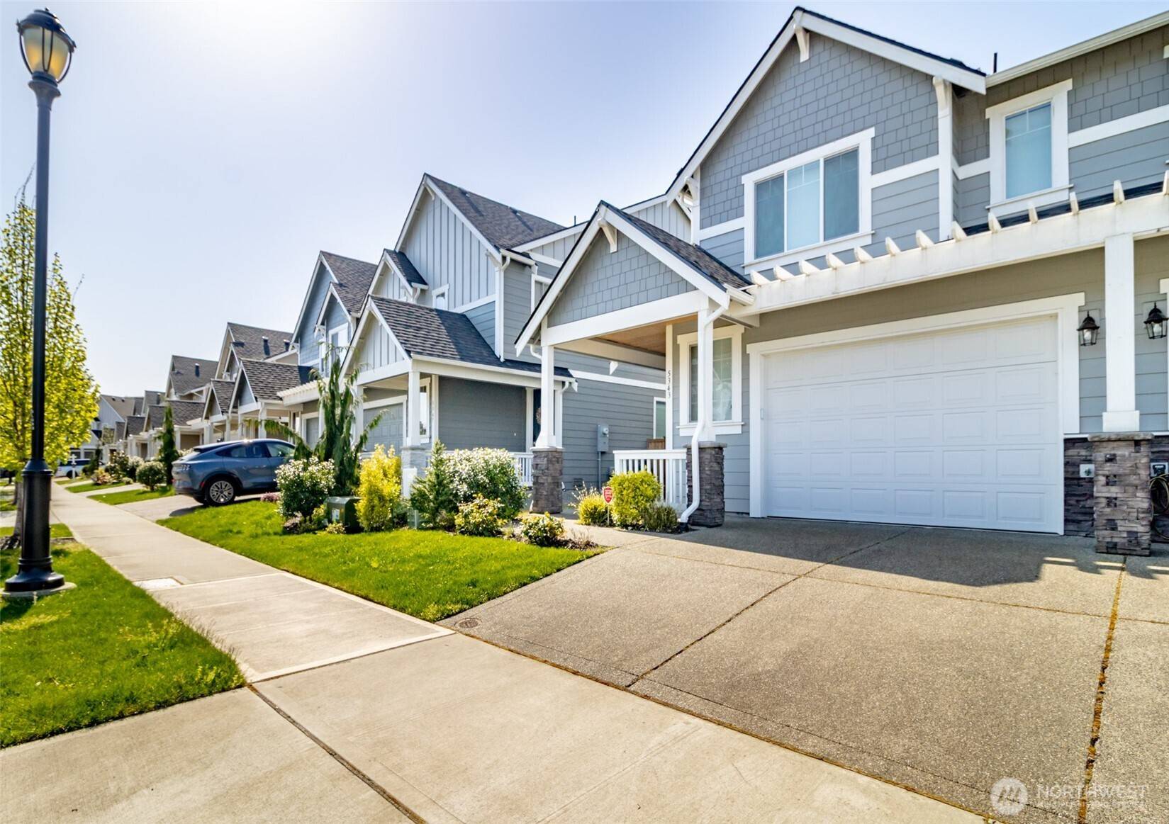 Lacey, WA 98503,5343 50th Loop SE