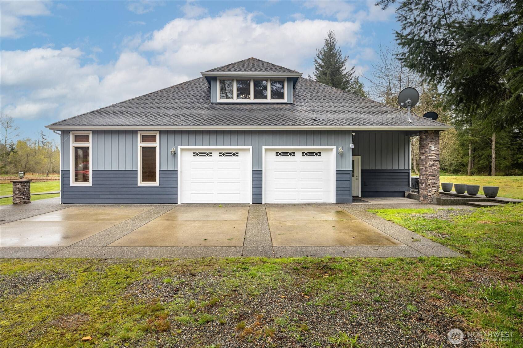 Ferndale, WA 98248,6379 Elder RD