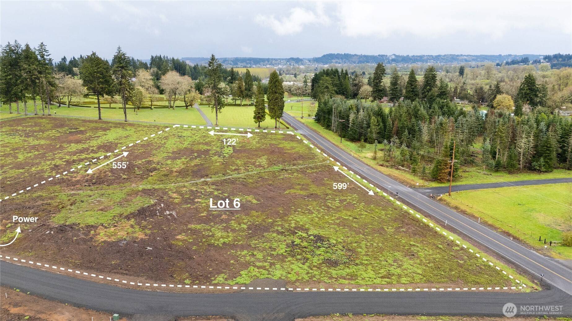 Chehalis, WA 98532,114 Beckett LN