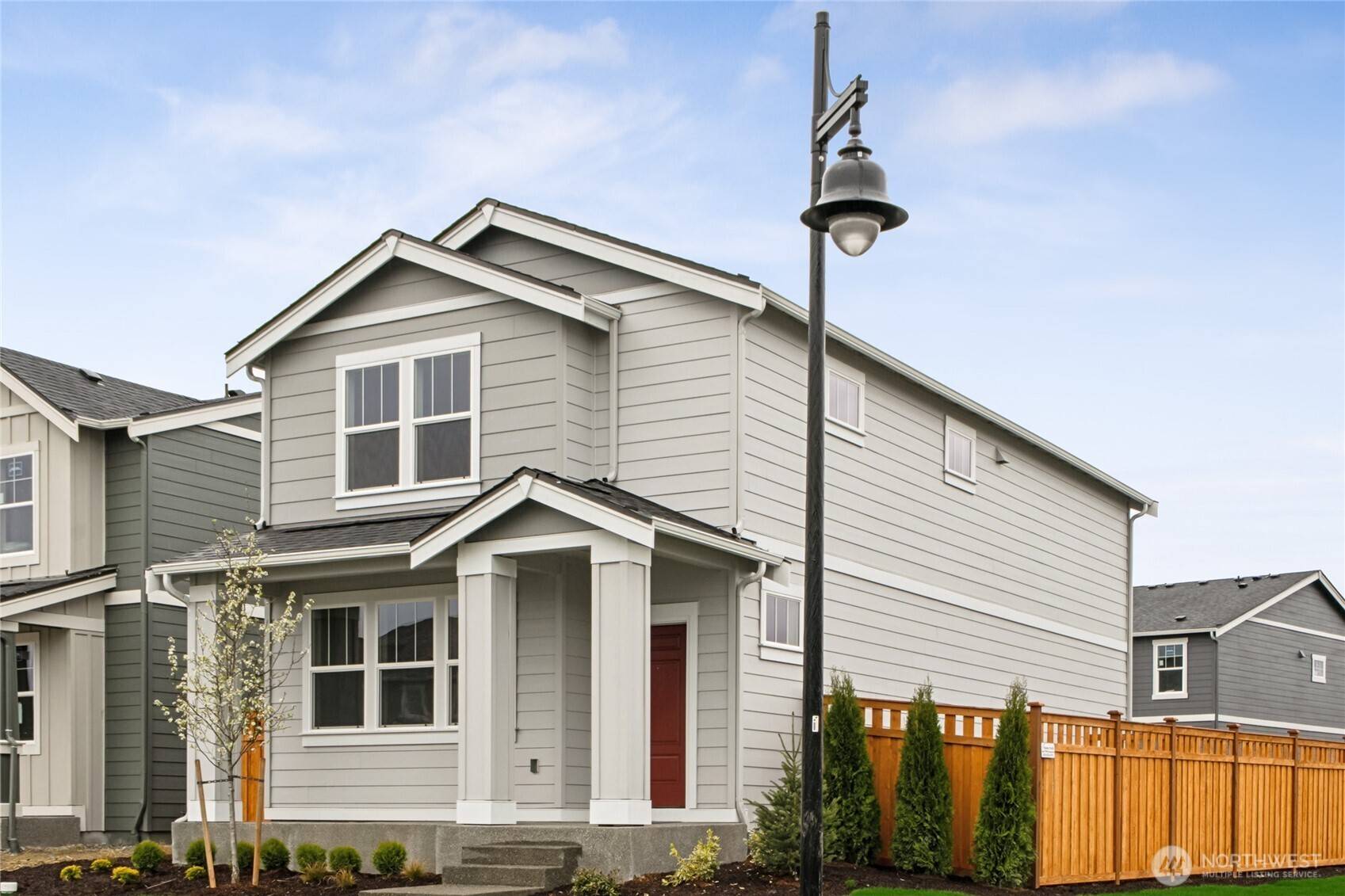 Bonney Lake, WA 98391,14826 204th AVE E #642
