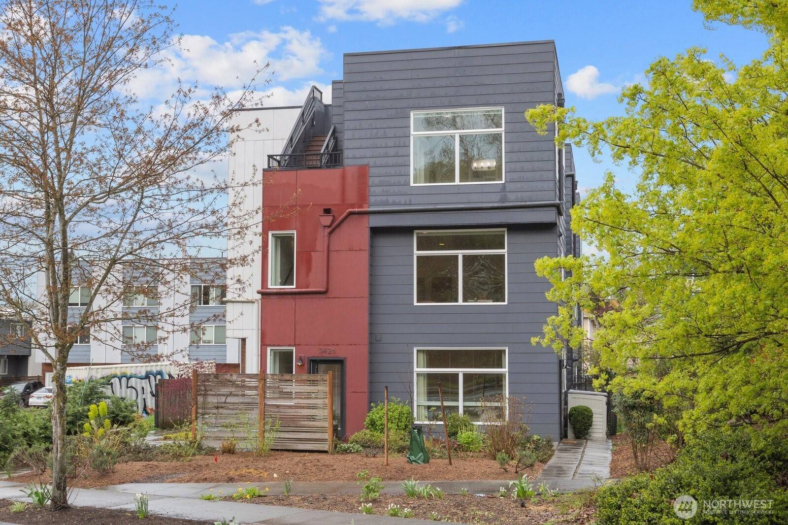Seattle, WA 98144,3426 Renton PL S