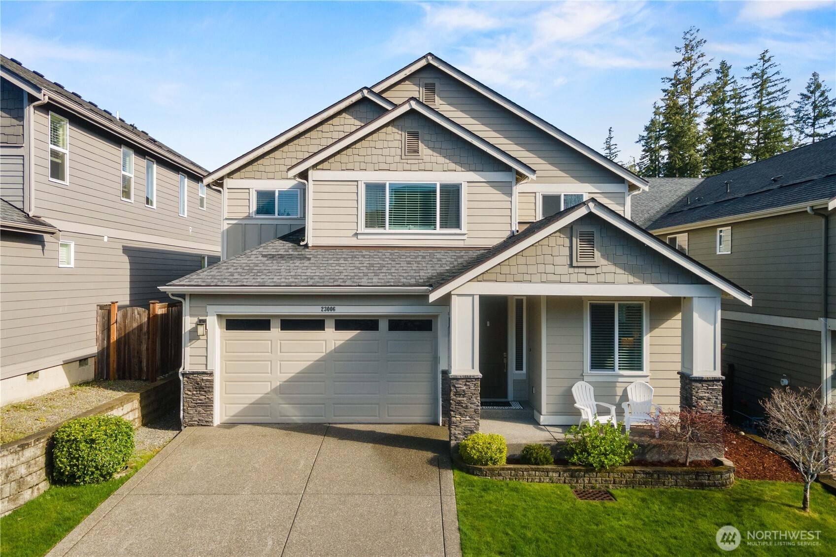 Maple Valley, WA 98038,23006 SE 270th ST