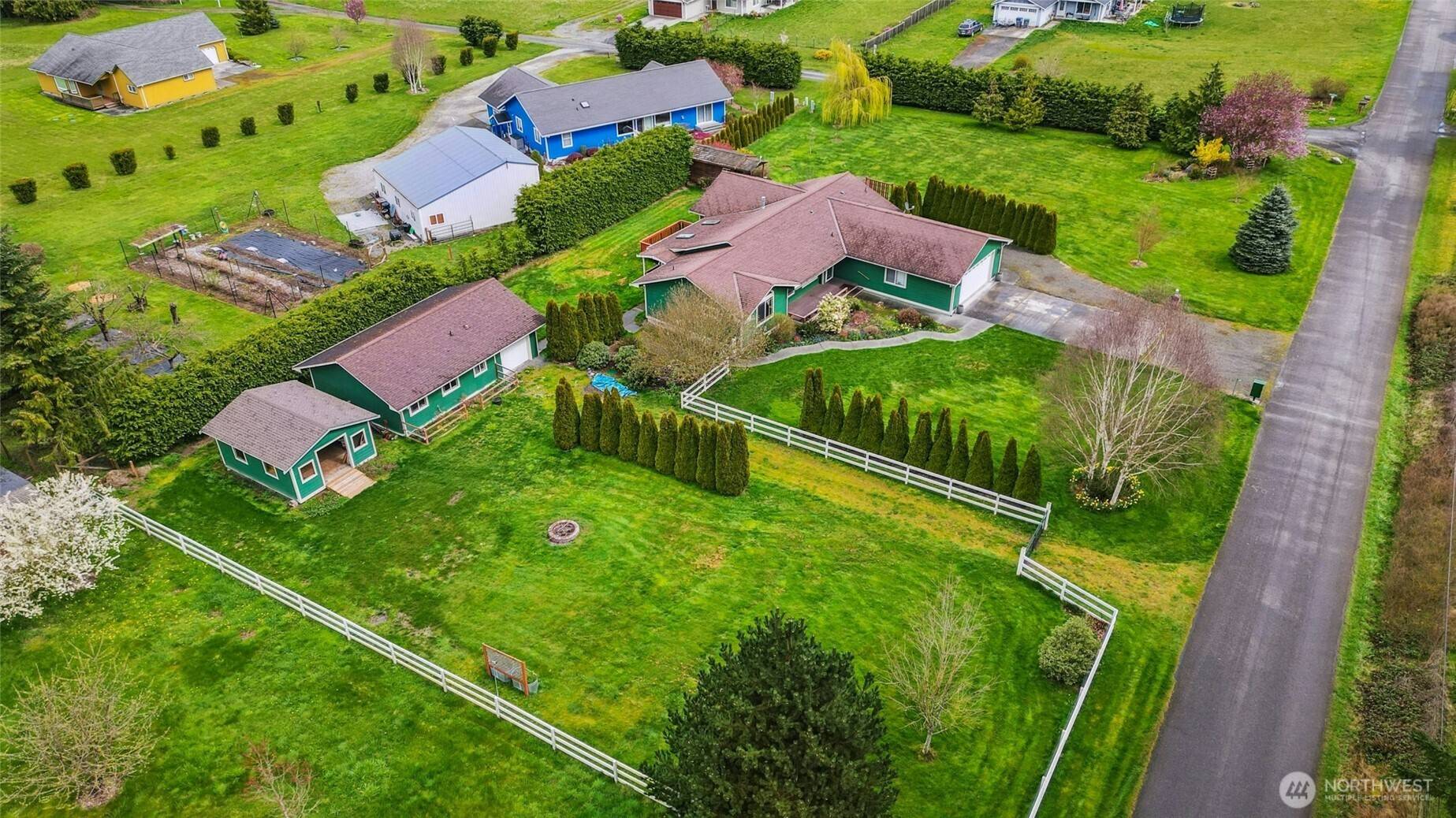 Port Angeles, WA 98362,130 Howe RD