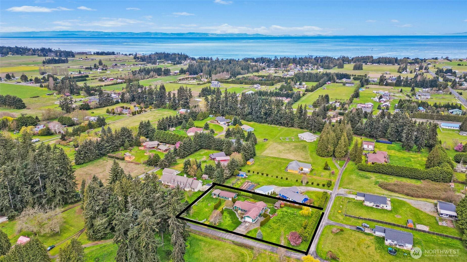 Port Angeles, WA 98362,130 Howe RD