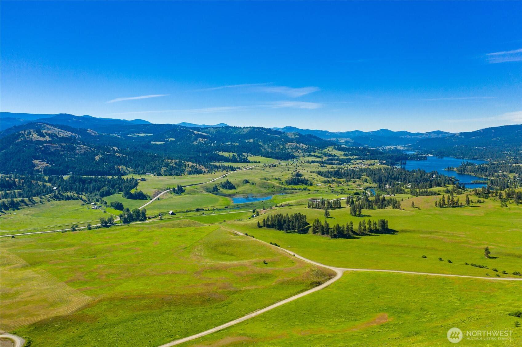 Republic, WA 99166,0 TBD Cromwell RD