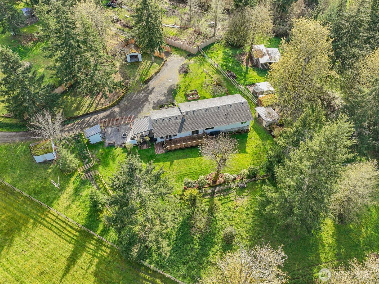 Olympia, WA 98501,2024 Lorraine DR SE