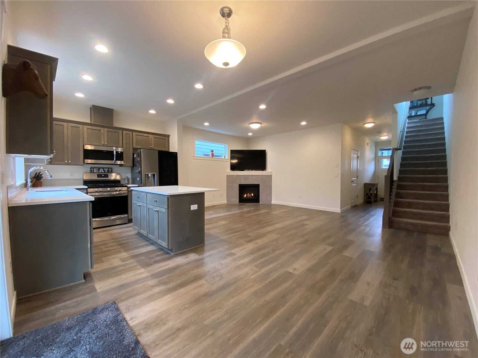 Ridgefield, WA 98642,1128 N Auburn PL