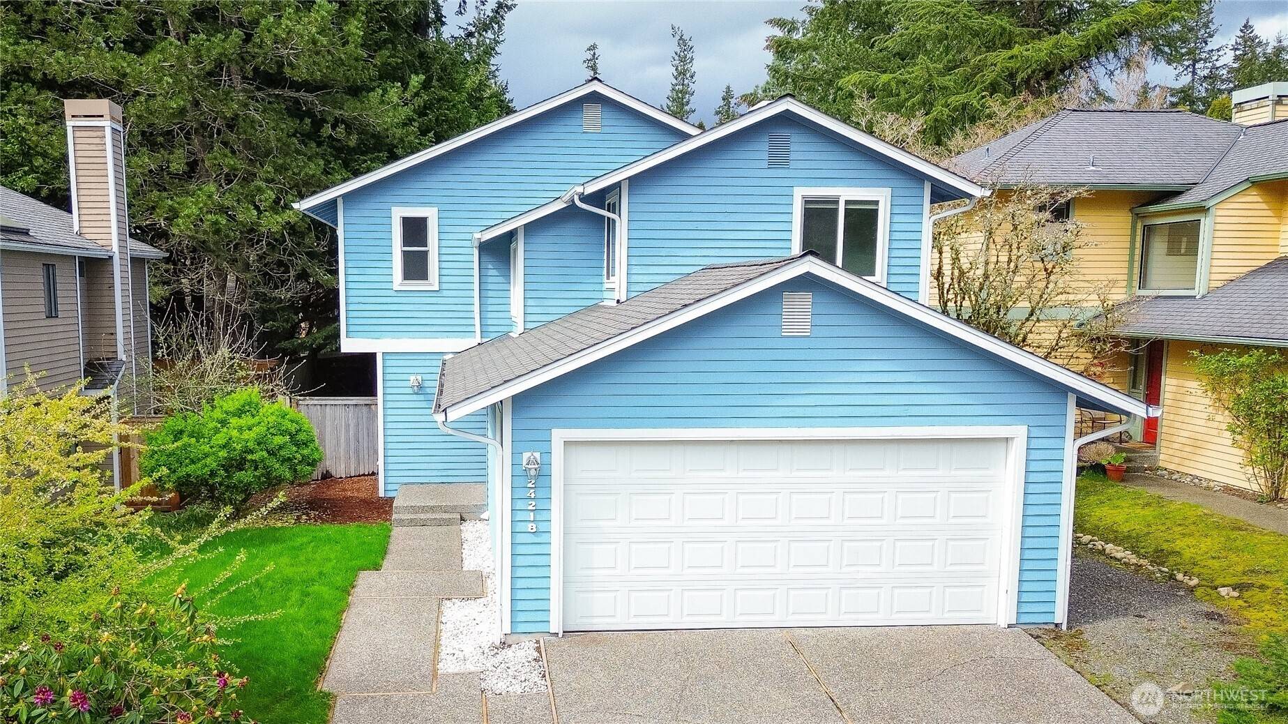 Sammamish, WA 98029,24218 SE 44th ST