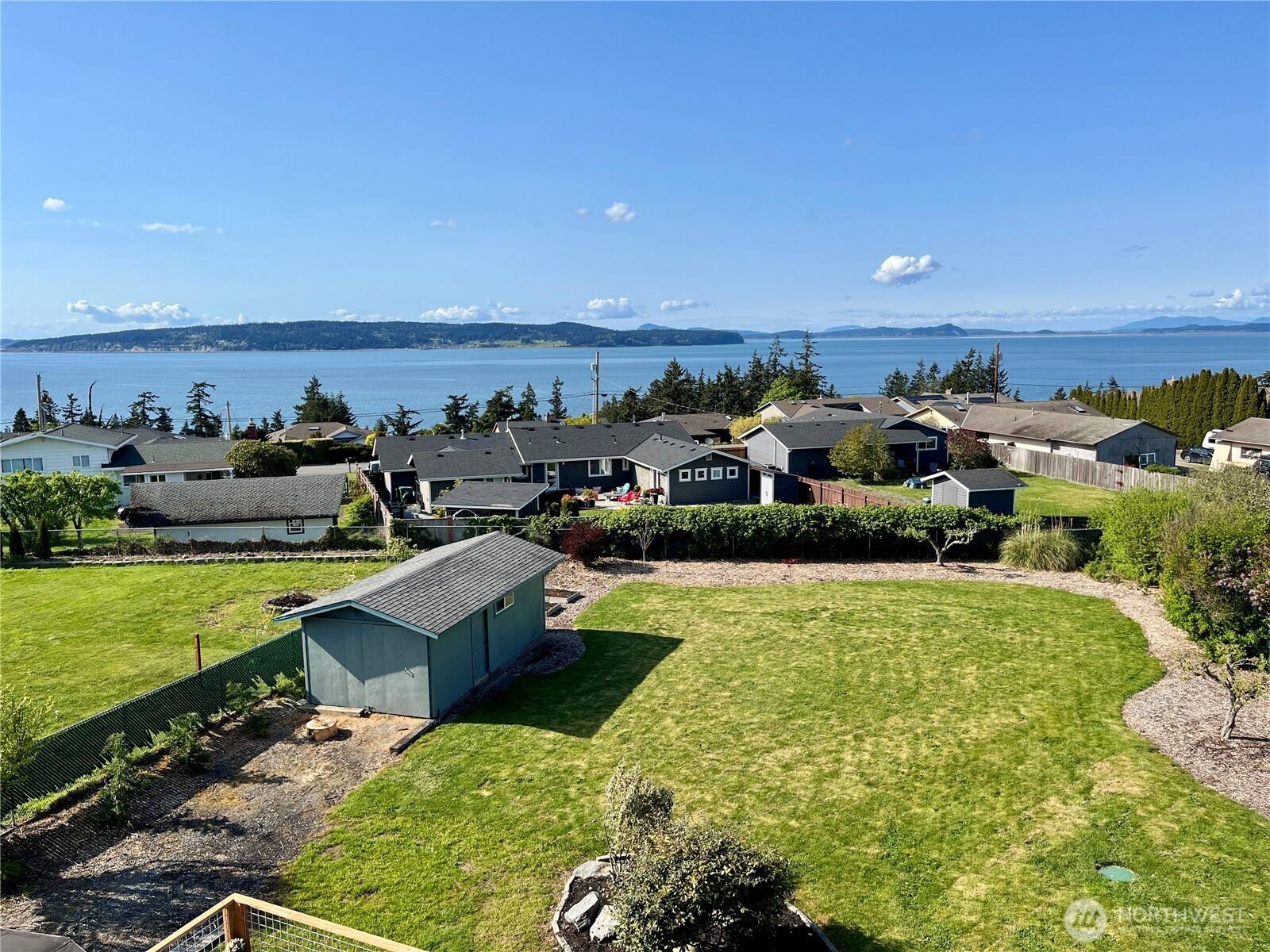 Camano Island, WA 98282,1083 N Vista Del Monte ST