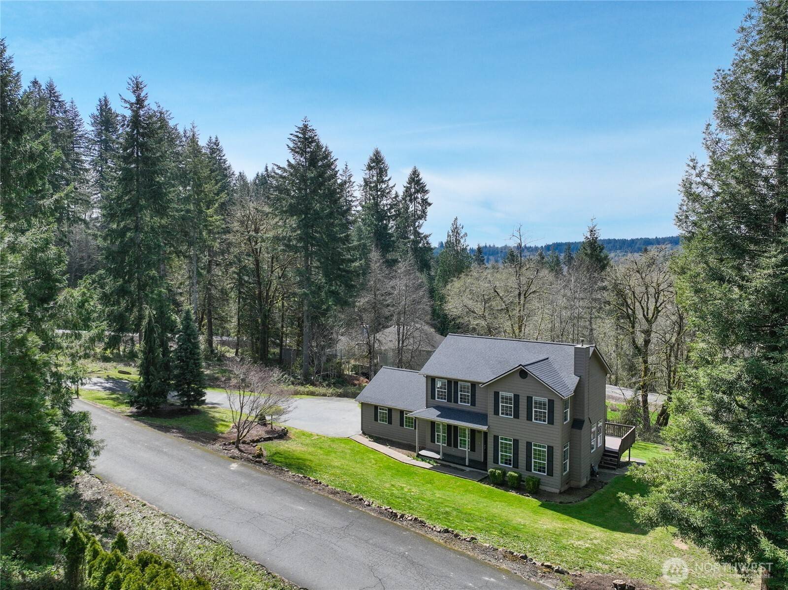 Longview, WA 98632,107 Salmonberry LN