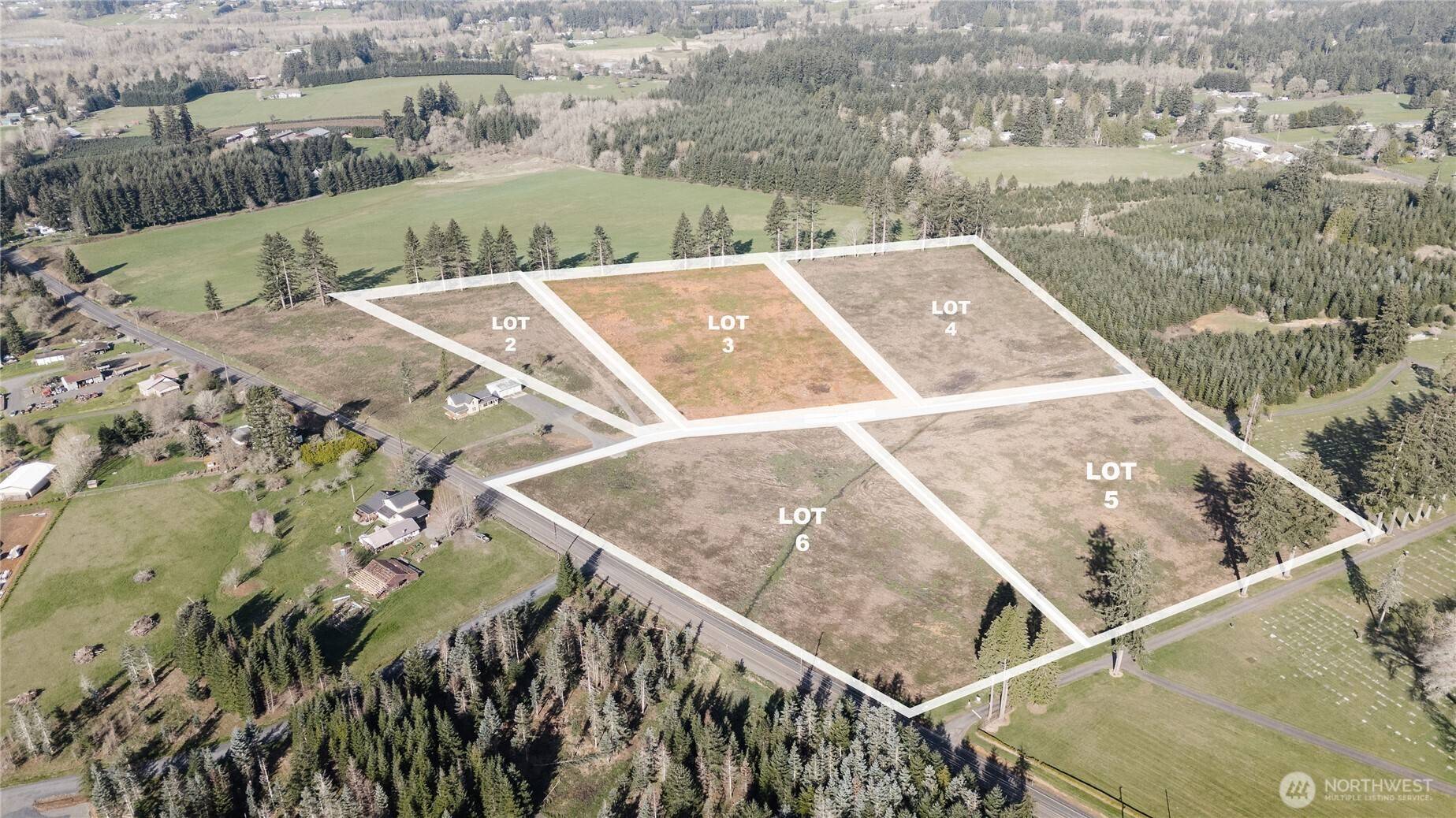 Chehalis, WA 98532,121 Beckett LN