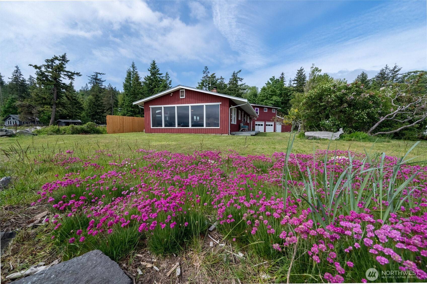 Lummi Island, WA 98262,3762 Blizard RD