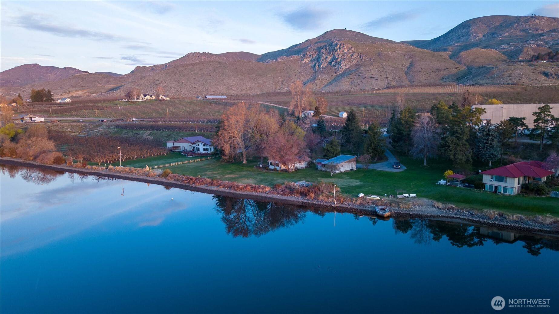 Brewster, WA 98812,173 Sunset DR