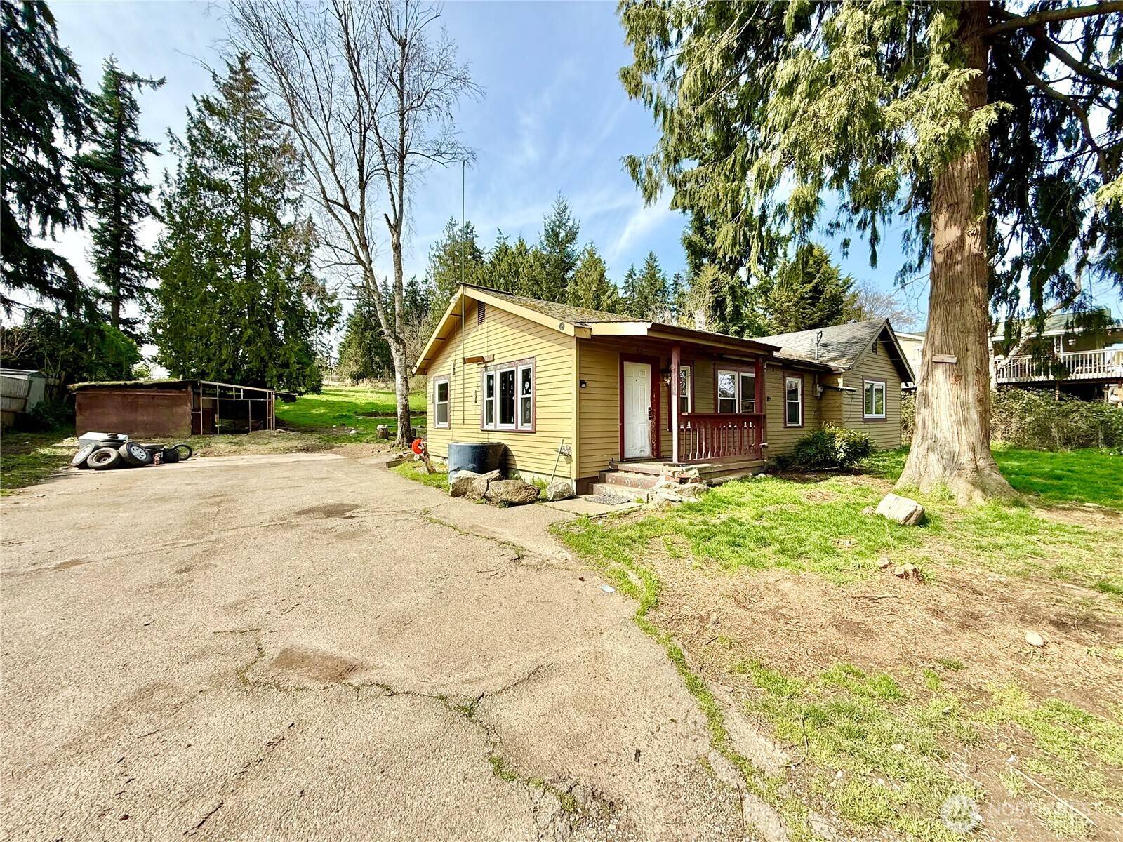 Edgewood, WA 98372,3302 119th AVE E