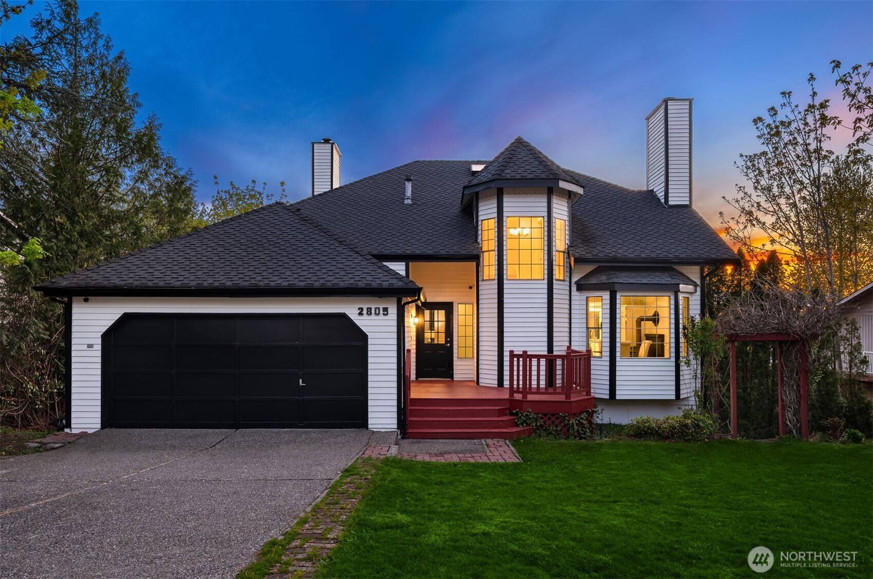 Renton, WA 98055,2805 Cedar AVE S